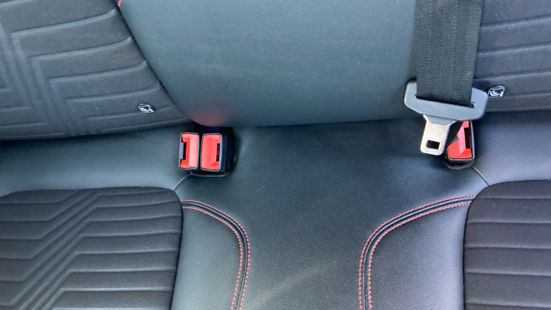 Ford Puma 1.0 EcoBoost Hybrid mHEV ST-Line X 5dr Petrol Hatchback